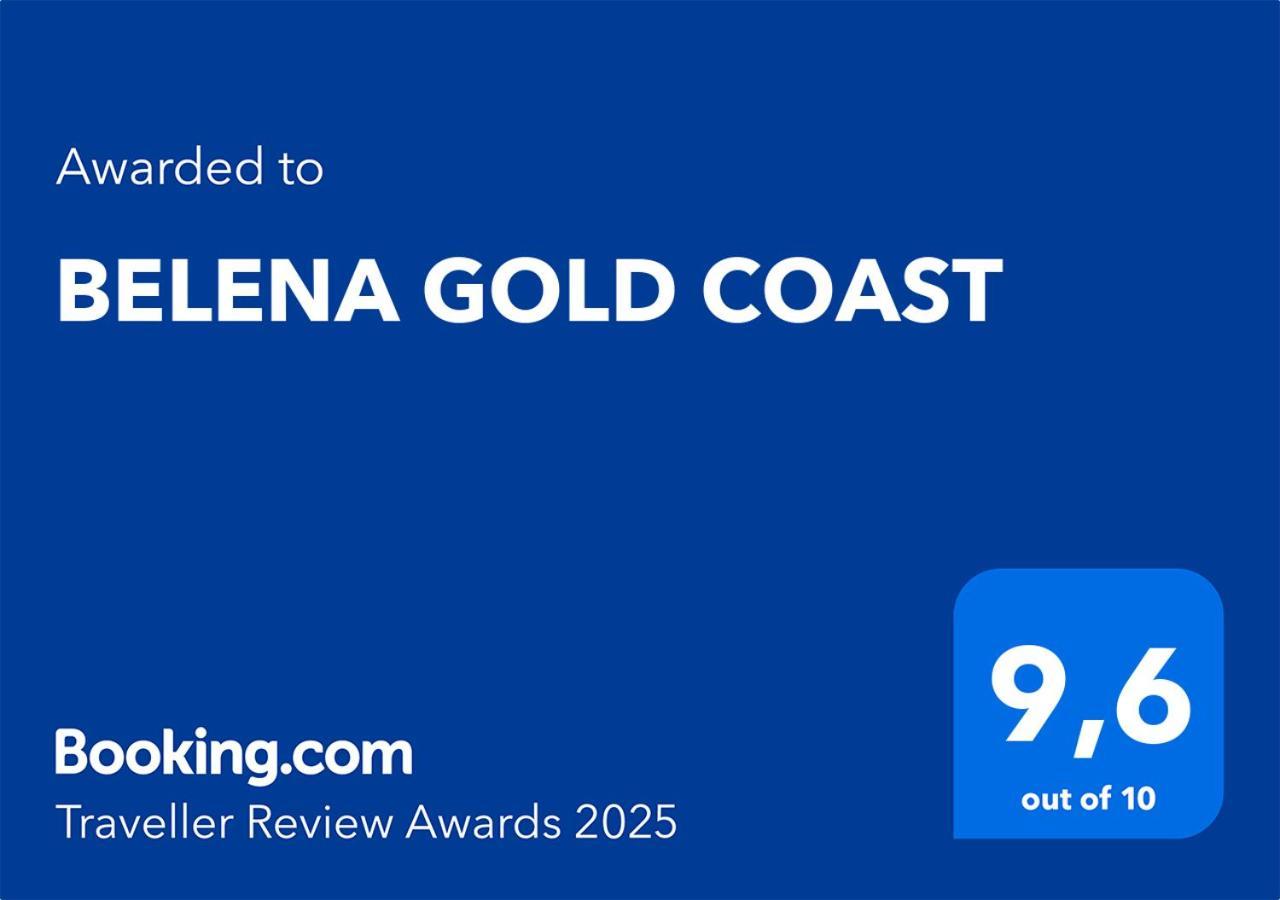 Belena Gold Coast Villa Beaune  Luaran gambar